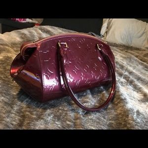 Louis Vuitton hand bag